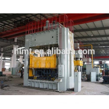 Hydraulic Press Machine Customized Frame for security door